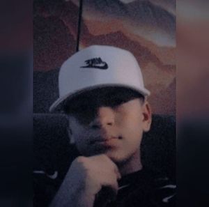 Meet your Posher, Saúl